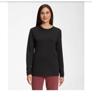 The North Face Terrain Long Sleeve Tee